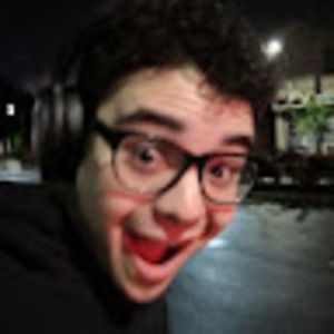 Meet your Posher, Augusto joel